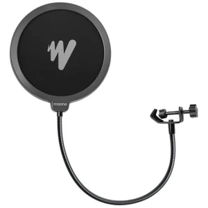 Filtro Anti Pop Maono Au-pf150 Para Microfono