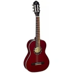 Guitarra Clásica Ortega R121 Rw Tamaño 1/2