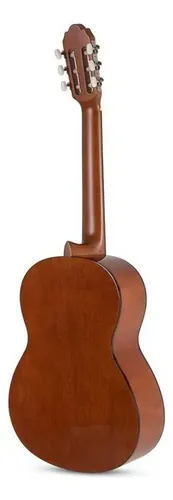 Guitarra Clásica  Gewa Vgs Student Vg500140 De Estudio