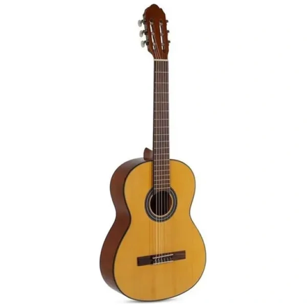 Guitarra Clásica  Gewa Vgs Student Vg500140 De Estudio