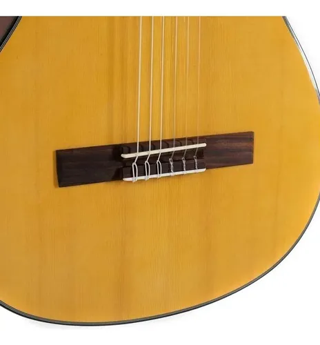 Guitarra Clásica  Gewa Vgs Student Vg500140 De Estudio