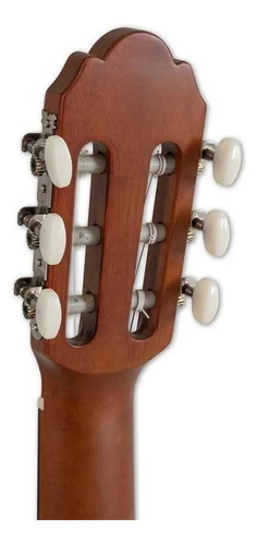 Guitarra Clásica  Gewa Vgs Student Vg500140 De Estudio