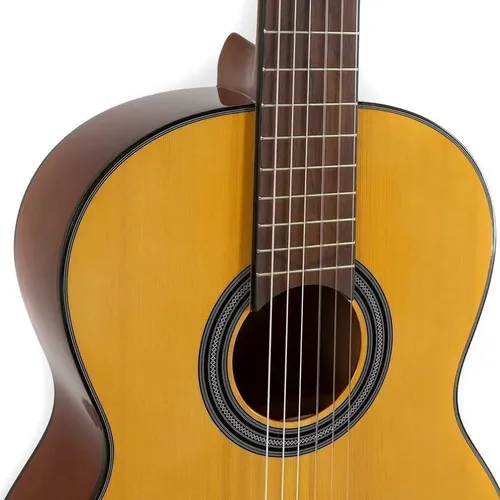 Guitarra Clásica  Gewa Vgs Student Vg500140 De Estudio