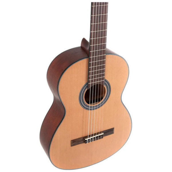 Guitarra Clásica  Gewa Vgs Student Vg500146 Estudio