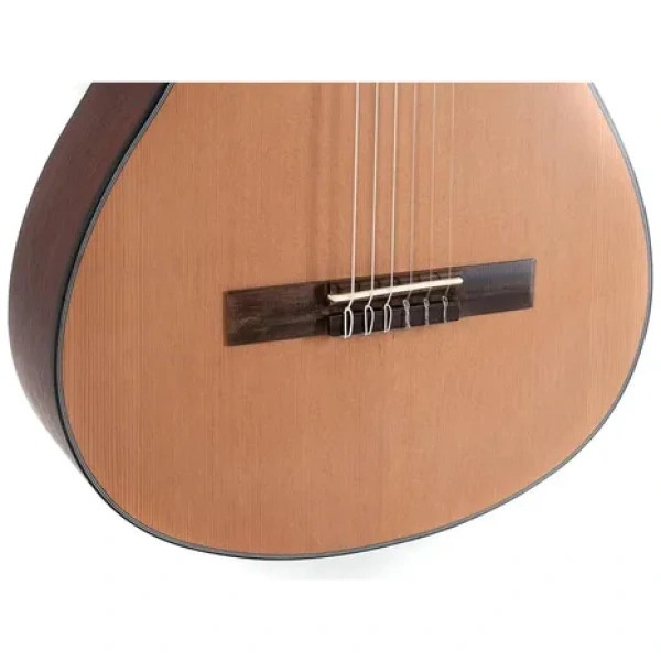 Guitarra Clásica  Gewa Vgs Student Vg500146 Estudio