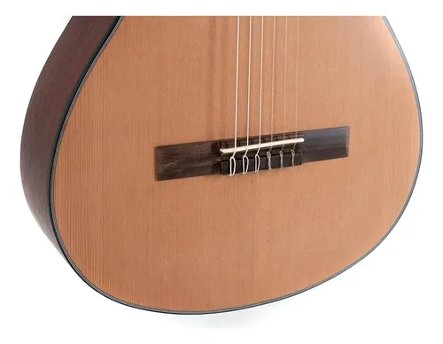Guitarra Clásica  Gewa Vgs Student Vg500146 Estudio