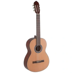 Guitarra Clásica  Gewa Vgs Student Vg500146 Estudio