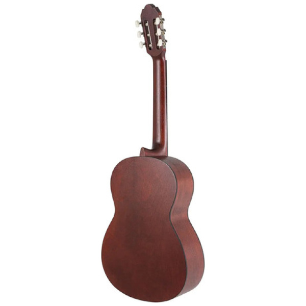 Guitarra Clásica  Gewa Vgs Student Vg500146 Estudio