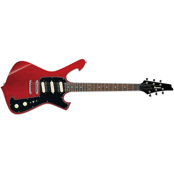 Guitarra Eléctrica Ibanez Frm150 Tr