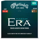 Encordado Guitarra Acústica Era Martin Co. 012 MP540T