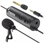 Micrófono Corbatero Condenser P/ Celular Maono Au103