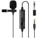 Micrófono Corbatero P/ Celular/pc/cámara Maono Au100
