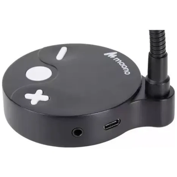 Micrófono Cuello De Ganso P/conferencias Maono Gm10