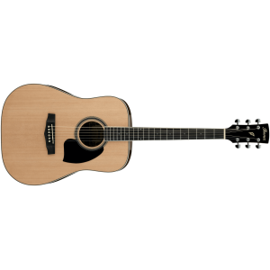 Guitarra Acústica Ibanez PF15-NT