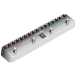 Pedal Multiefecto Audota Ace-100 Guitarra Amp I R