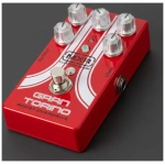 Pedal Mxr Csp033g Gran Torino Boost Overdrive