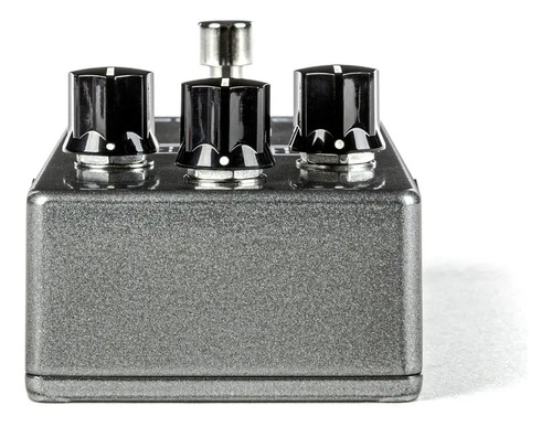 Pedal Mxr Qz1 Crbaby Qzone Fixed Wah