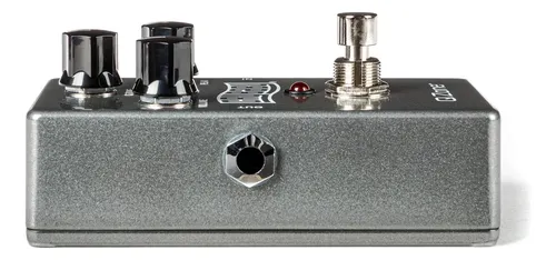 Pedal Mxr Qz1 Crbaby Qzone Fixed Wah