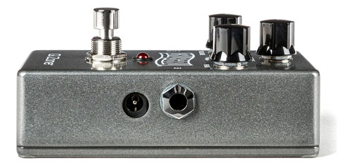 Pedal Mxr Qz1 Crbaby Qzone Fixed Wah