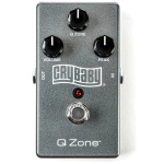 Pedal Mxr Qz1 Crbaby Qzone Fixed Wah