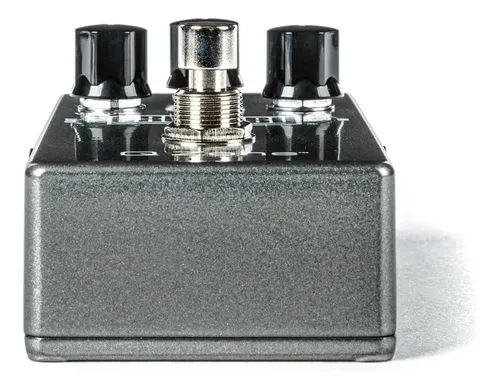 Pedal Mxr Qz1 Crbaby Qzone Fixed Wah