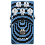 Pedal Mxr Wylde Audio Chorus Wa38