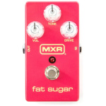 Pedal Overdrive Mxr Fat Sugar Drive M94se