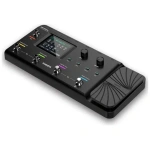 Pedalera Multiefectos Audota Ame-200 Pro Guitarra 200 Fx