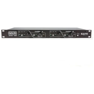 Rack Noise Gate Mxr M235 Smart Pro