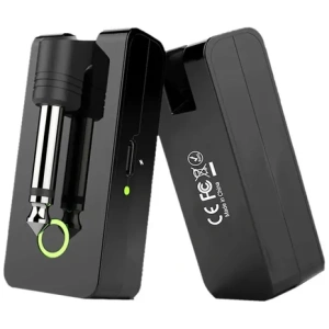 Sistema Inalambrico Guitarra Bajo Audota G58 Recargable