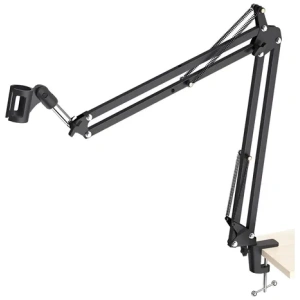 Soporte Brazo De Mesa Para Micrófono Maono Au-b01