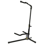 Soporte De Guitarra/bajo C/ Cuello Prolok Pgs320