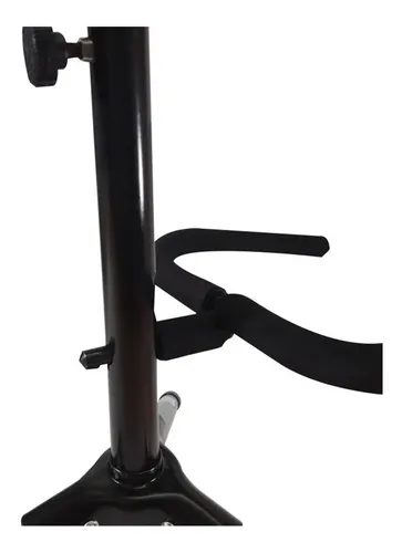 Soporte De Guitarra/bajo C/ Cuello Prolok Pgs320