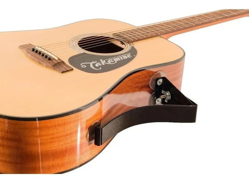 Soporte Ergonomico Blues P/ Guitarra Simil Ergoplay