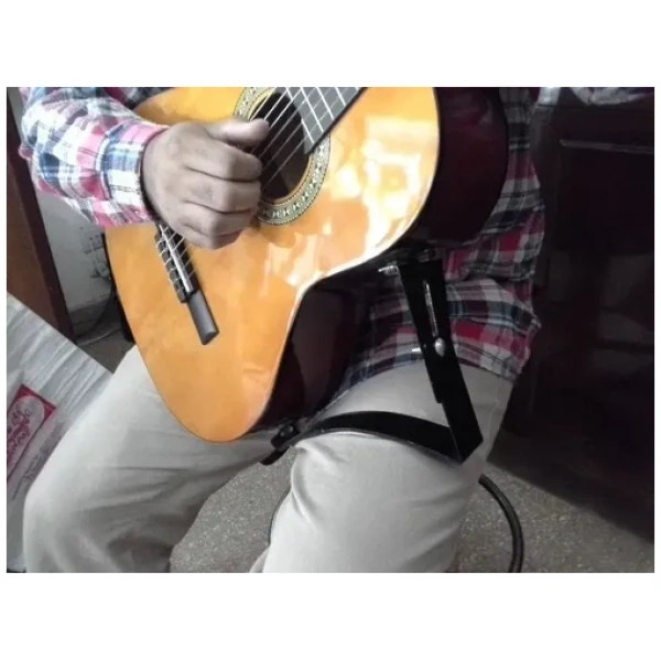 Soporte Ergonomico Para Guitarra Simil Ergoplay