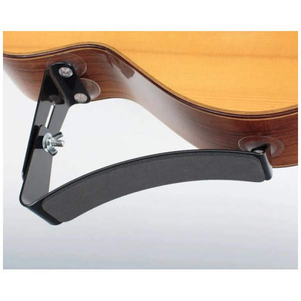 Soporte Ergonomico Para Guitarra Simil Ergoplay