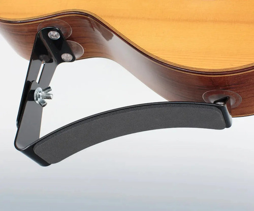 Soporte Ergonomico Para Guitarra Simil Ergoplay