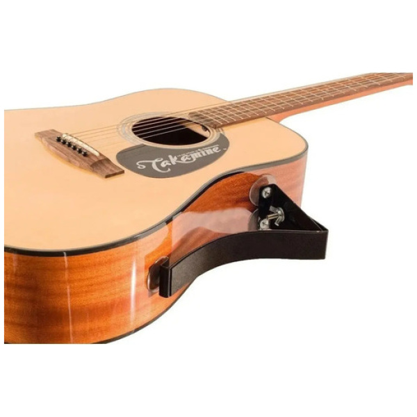 Soporte Ergonomico Para Guitarra Simil Ergoplay