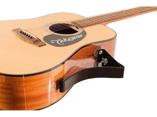 Soporte Ergonomico Para Guitarra Simil Ergoplay