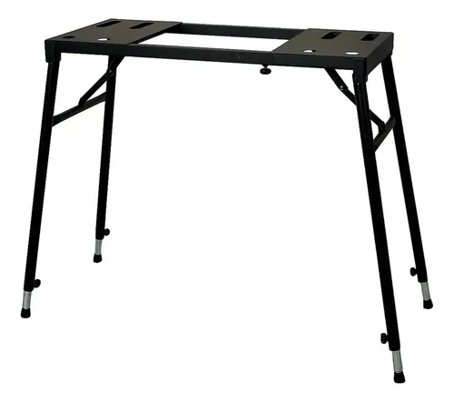 Soporte Mesa Plataforma P/ Teclado Equipos Gewa 900577 H50kg