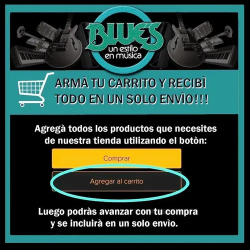 Soporte Pie Plegable Para Guitarra Criolla - Firme Y Seguro