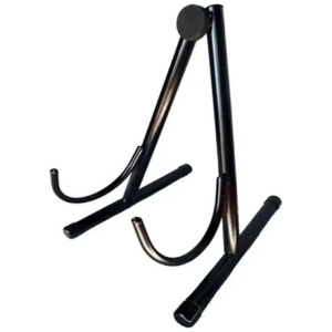 Soporte Pie Plegable Para Guitarra Criolla - Firme Y Seguro