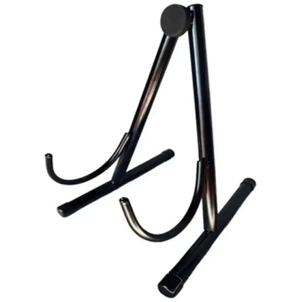 Soporte Pie Plegable Para Guitarra Criolla - Firme Y Seguro