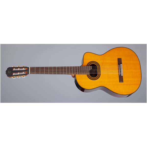 Guitarra Clásica Takamine GC6CE LH
