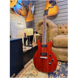 Guitarra Eléctrica Gibson Les Paul Special Double Cutaway