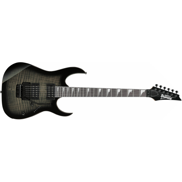 Guitarra Eléctrica Ibanez GRG320fa-tks