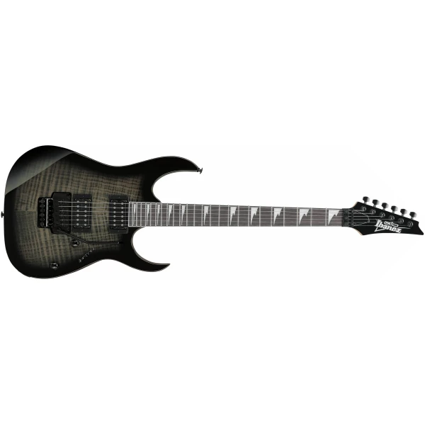 Guitarra Eléctrica Ibanez GRG320fa-tks