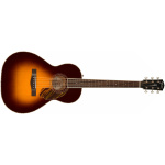 Guitarra Electroacústica Fender Paramount PS-220E 3TS