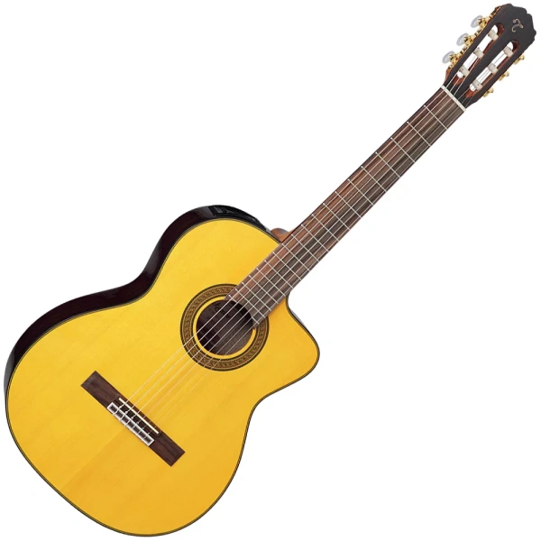 Guitarra Clásica Takamine GC5CENAT
