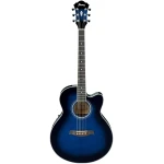 Guitarra Electroacústica Ibanez Ael10e-mbs